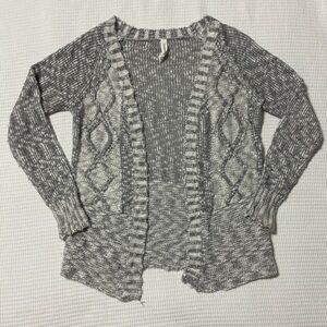 Aeropostale cardigan